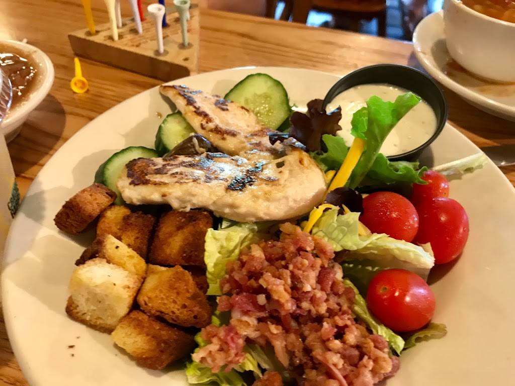 Cracker Barrel Old Country Store | restaurant | 1200 Boone Ave, Kingsland, GA 31548, USA | 9125761991 OR +1 912-576-1991