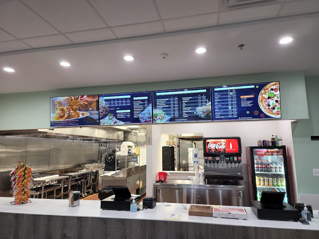 Corner Pizza & subs | restaurant | 18503 N Frederick Ave, Gaithersburg, MD 20879, USA | 2407020181 OR +1 240-702-0181