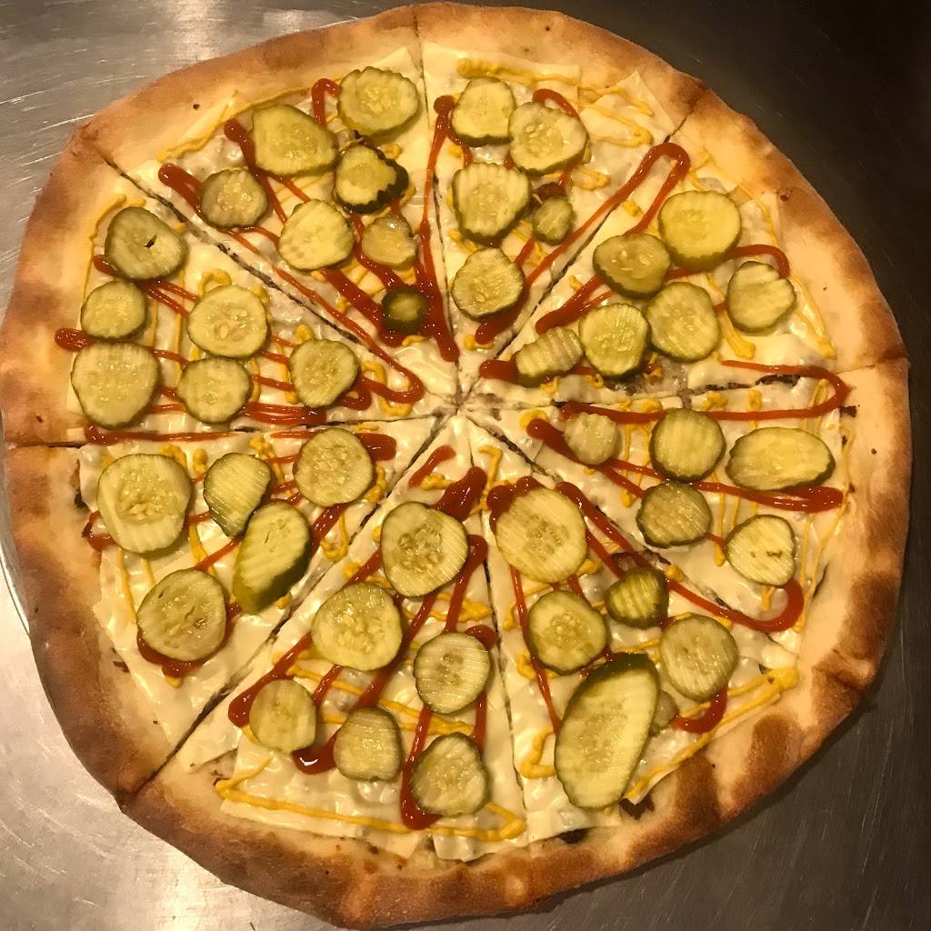 Argentos Pizza Palace | restaurant | 21 E Main St, Richland, PA 17087, USA | 7178661800 OR +1 717-866-1800