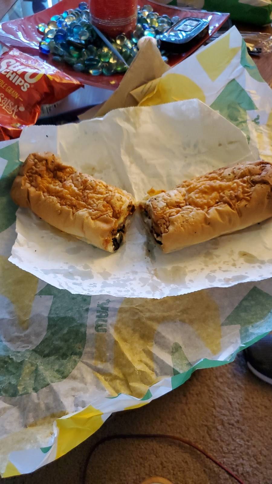 Subway | meal takeaway | 2548 N Washington Rd Blvd, North Ogden, UT 84414, USA | 8017825771 OR +1 801-782-5771