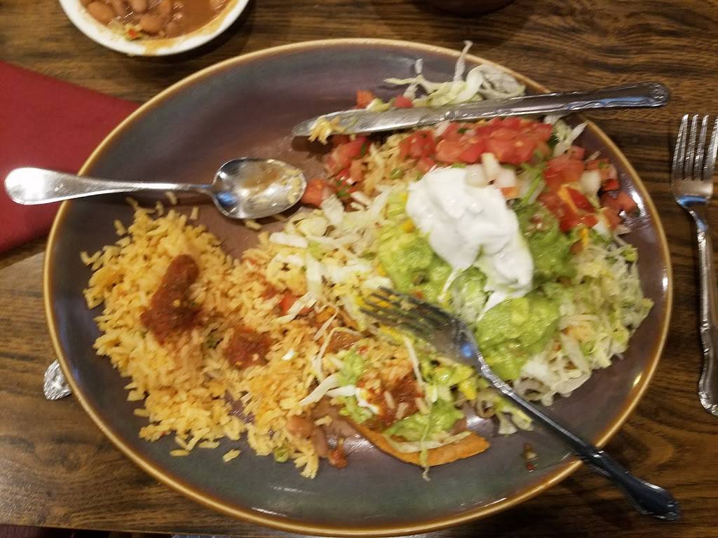 Casa Azteca Restaurant | restaurant | 20 N Abel St, Milpitas, CA 95035, USA | 4089460466 OR +1 408-946-0466