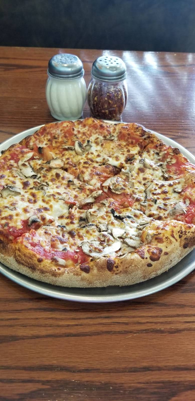 Ks Italian Prosciuttos Pizza | restaurant | 123 Nashua Rd #10, Londonderry, NH 03053, USA | 6034257500 OR +1 603-425-7500