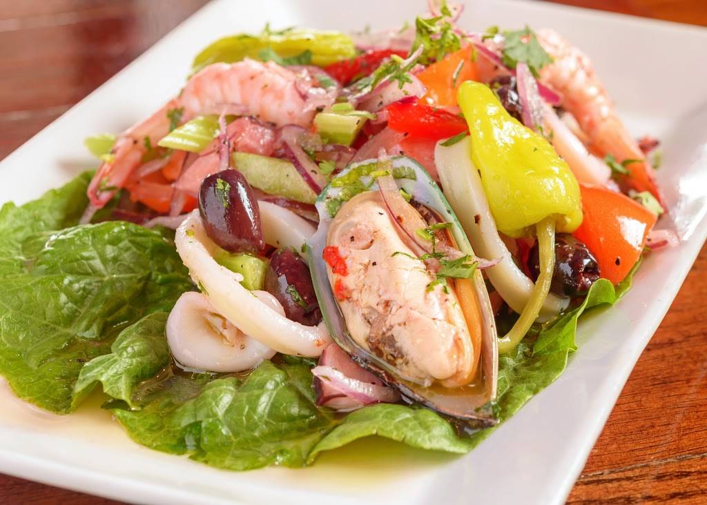 Mambos Cafe | restaurant | 4915 Windward Pkwy #130, Alpharetta, GA 30004, USA | 7707534354 OR +1 770-753-4354