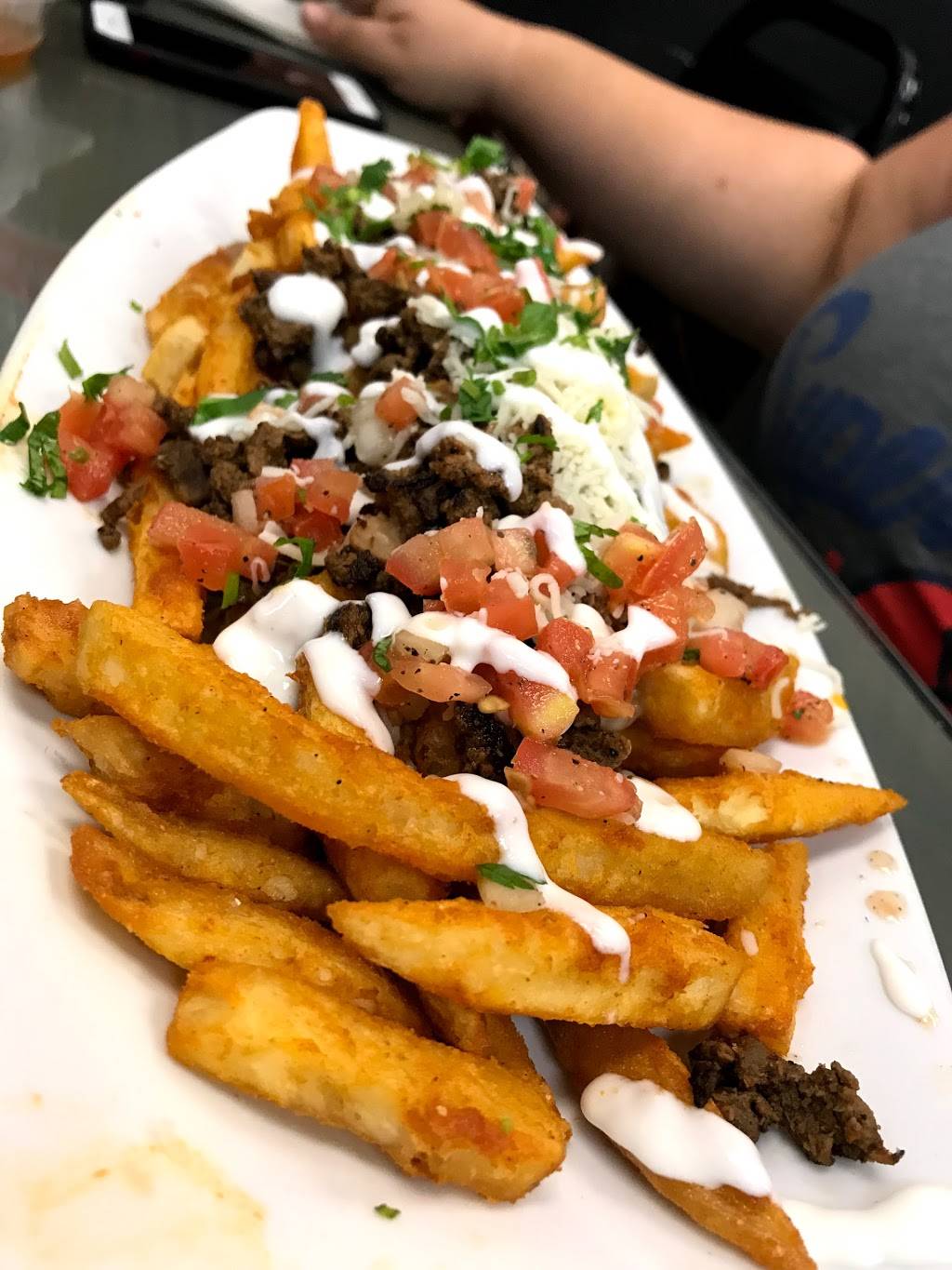 Costa Grande | restaurant | 7139 Sepulveda Blvd, Van Nuys, CA 91405, USA | 8187790131 OR +1 818-779-0131