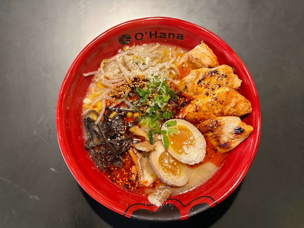 OHana Ramen & Sushi Bar | restaurant | 5214 98th St, Lubbock, TX 79424, USA | 8067013315 OR +1 806-701-3315