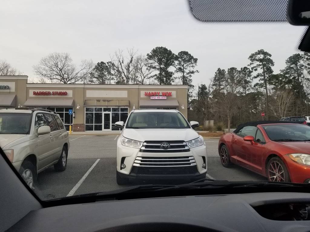 Happy Wok | restaurant | 7306 GA-21 Ste 209, Port Wentworth, GA 31407, USA | 9129663030 OR +1 912-966-3030