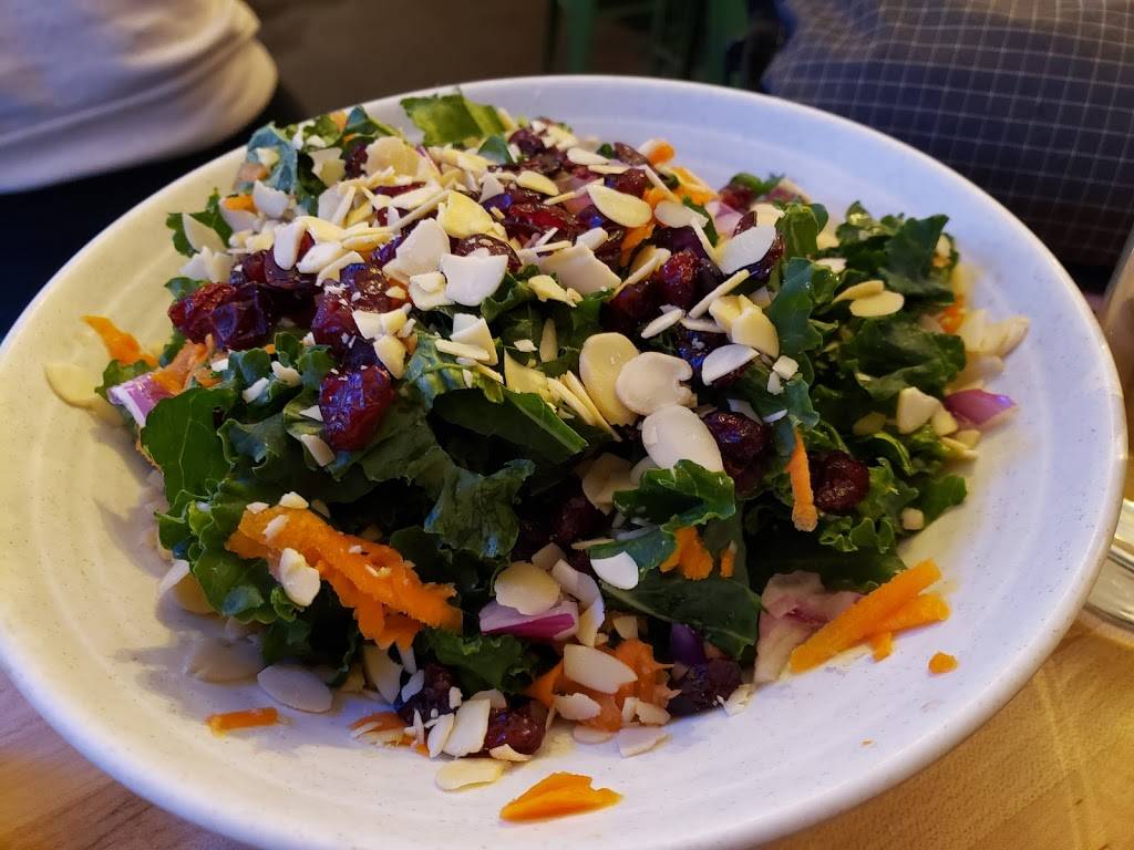 Little Saint | restaurant | 2901 Park Ave, Richmond, VA 23221, USA | 8043039772 OR +1 804-303-9772