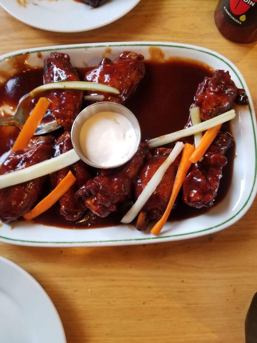 Fire Pit BBQ | restaurant | 300 Belleville Turnpike, Kearny, NJ 07032, USA | 2019973473 OR +1 201-997-3473