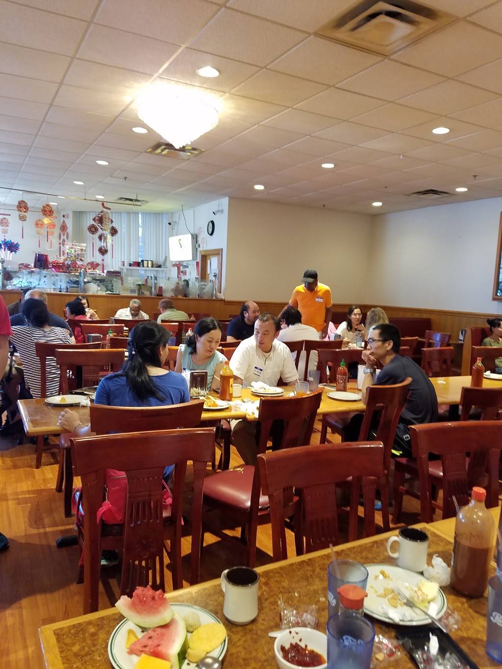 Hong Kong Buffet | restaurant | 6249 McCormick Blvd, Chicago, IL 60659, USA | 7736490888 OR +1 773-649-0888