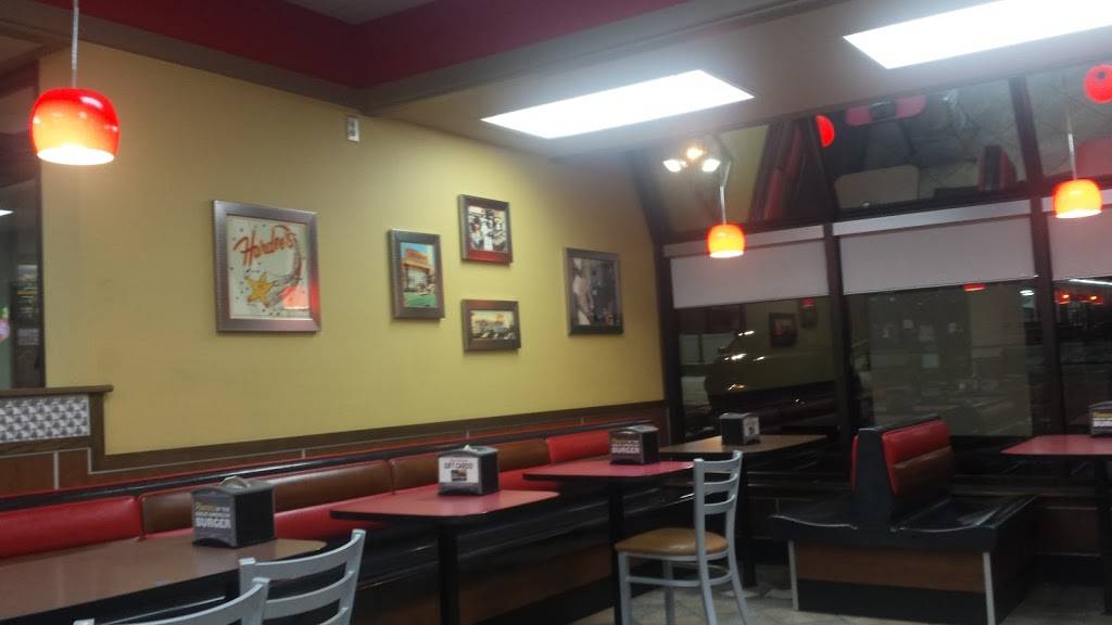 Hardees | restaurant | 549 E Main St, Danville, IN 46122, USA | 3177455716 OR +1 317-745-5716