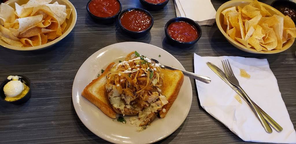 Tumbleweed Tex-Mex Restaurant | restaurant | 1007 E Hackberry St, Salem, IN 47167, USA | 8124044212 OR +1 812-404-4212