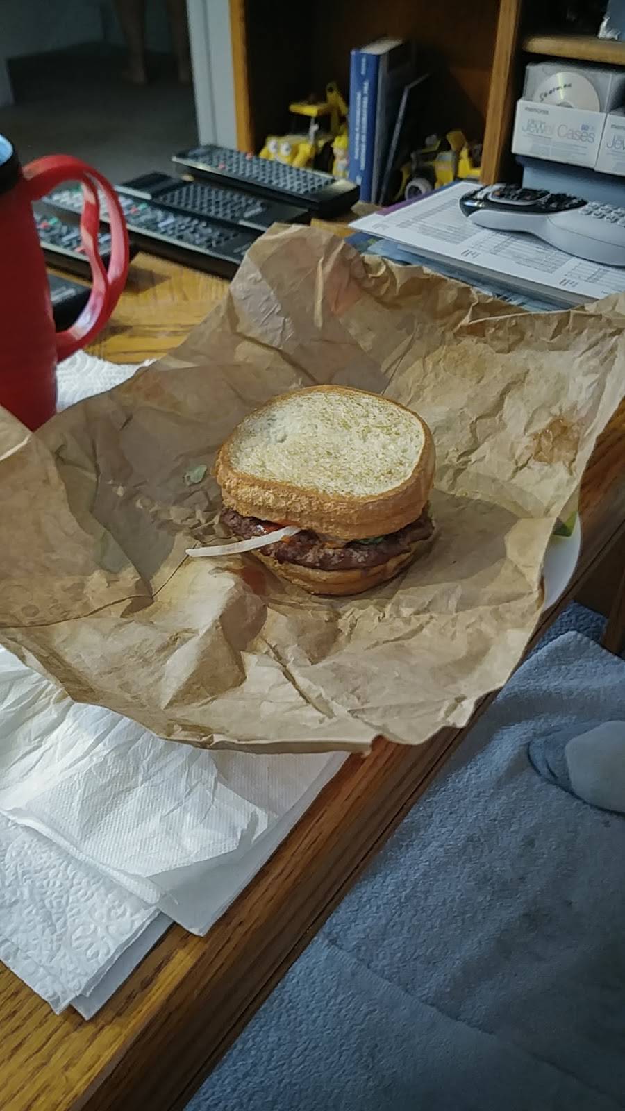 Burger King | restaurant | 3500 South 5610 West, Salt Lake City, UT 84120, USA | 8019664400 OR +1 801-966-4400