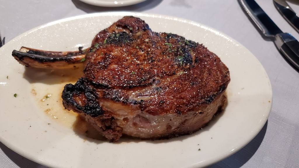 Ranch Steakhouse | restaurant | 2120 24th Ave NW, Norman, OK 73069, USA | 4058572899 OR +1 405-857-2899