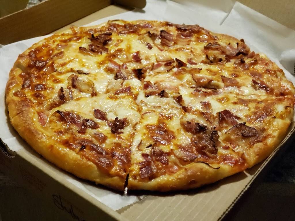 Captains Pizza Shelton | restaurant | 515 Bridgeport Ave, Shelton, CT 06484, USA | 2039296377 OR +1 203-929-6377