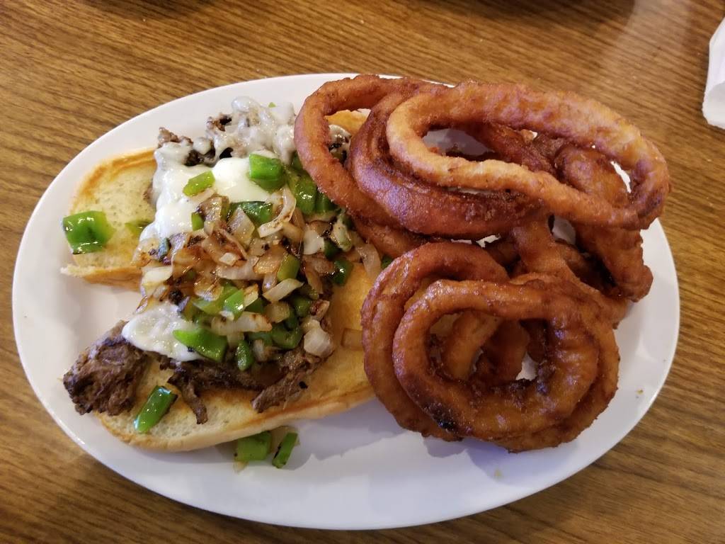 Bill & Frans Restaurant | restaurant | 11746 SC-34, Newberry, SC 29108, USA | 8032766888 OR +1 803-276-6888