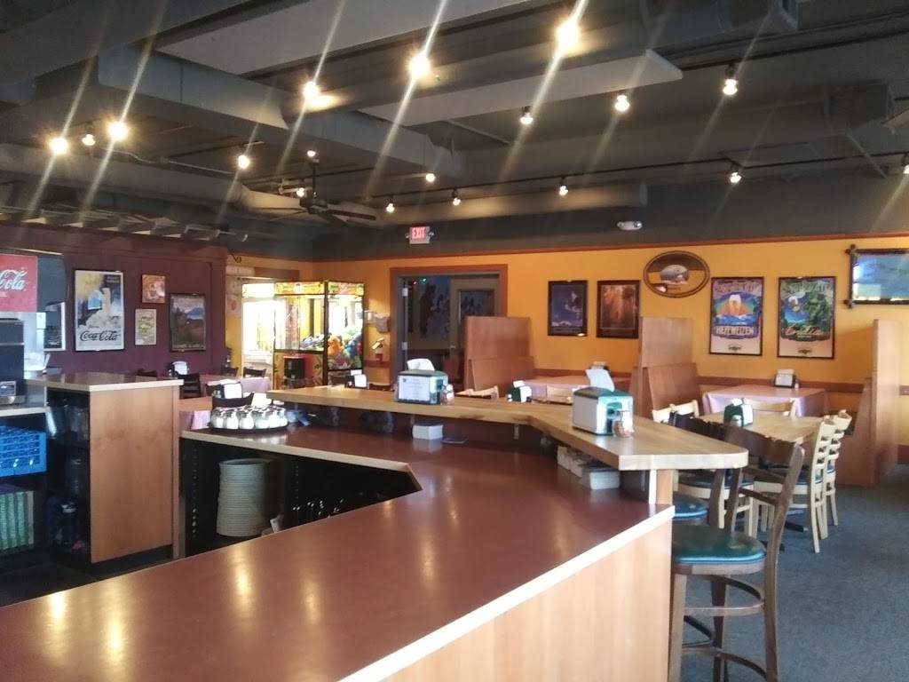 Uncle Joes Pizzeria | meal delivery | 11700 Old Seward Hwy, Anchorage, AK 99515, USA | 9073493799 OR +1 907-349-3799