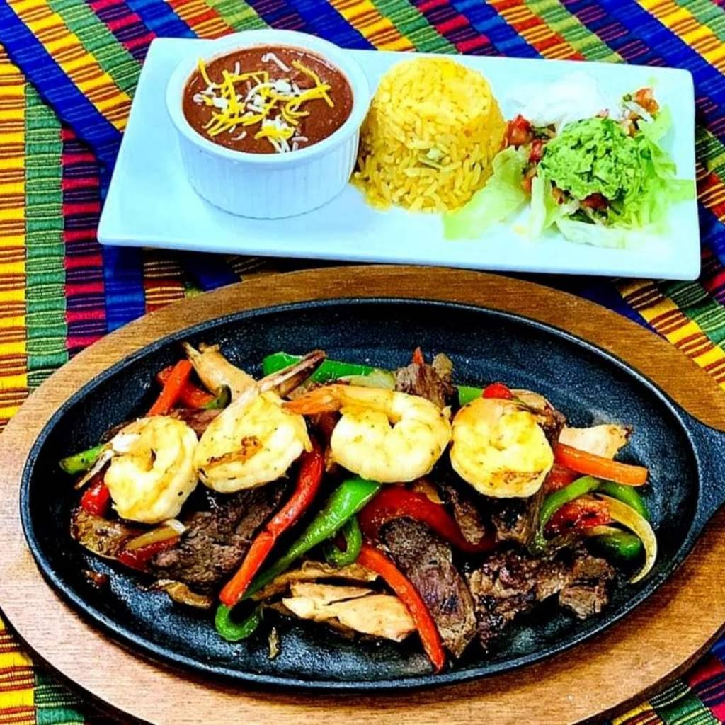 Mayas restaurant | restaurant | 2015 Lord Baltimore Dr suit g, Windsor Mill, MD 21244, USA | 4106458046 OR +1 410-645-8046