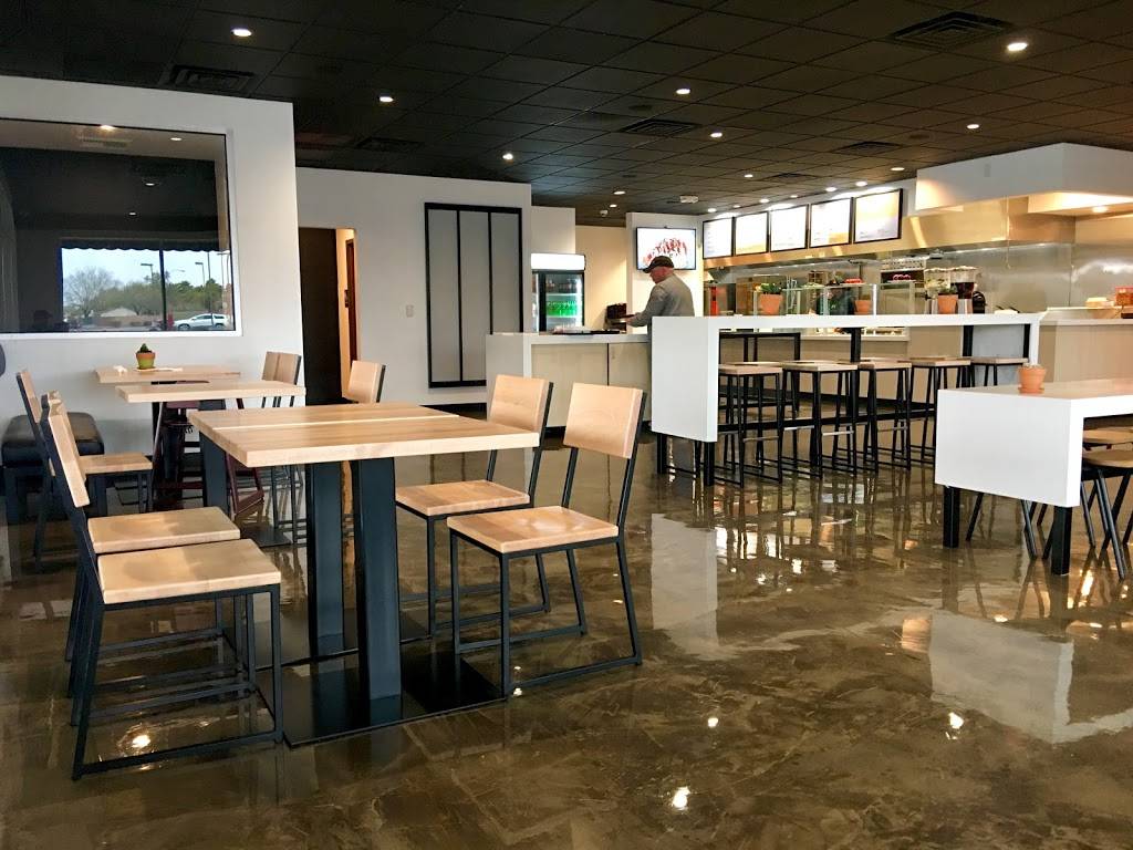 Bok Bok Chicken | restaurant | 9595 W Tropicana Ave, Las Vegas, NV 89147, USA | 7025349952 OR +1 702-534-9952