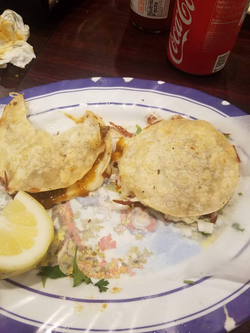 Taqueria El Chavinda | restaurant | 309 Williams Rd, Salinas, CA 93905, USA | 8317513727 OR +1 831-751-3727