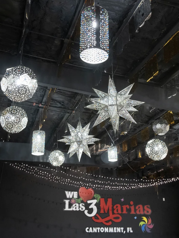 3 MARIAS MEXICAN RESTAURANT - CANTONMENT | restaurant | 732 S Hwy 29, Cantonment, FL 32533, USA | 8506794326 OR +1 850-679-4326