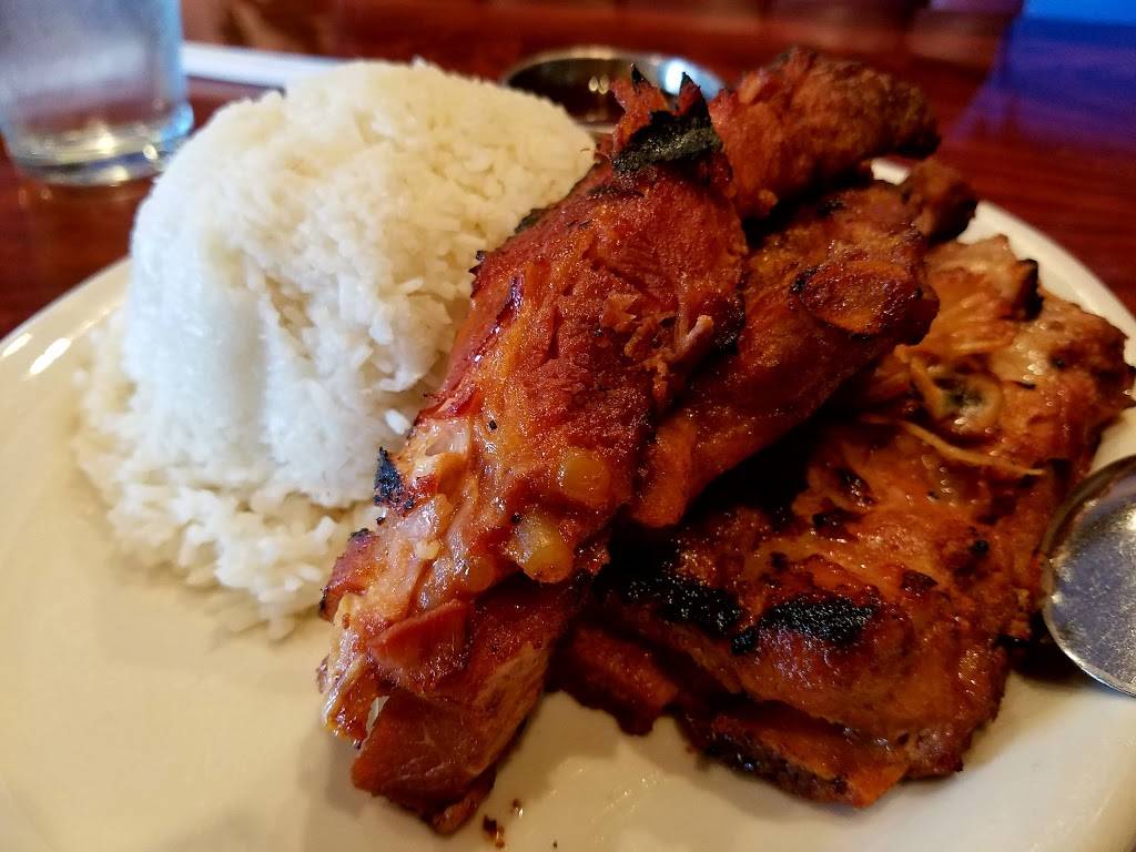 Thai Original BBQ | restaurant | 10036 Venice Blvd, Culver City, CA 90232, USA | 3105599711 OR +1 310-559-9711