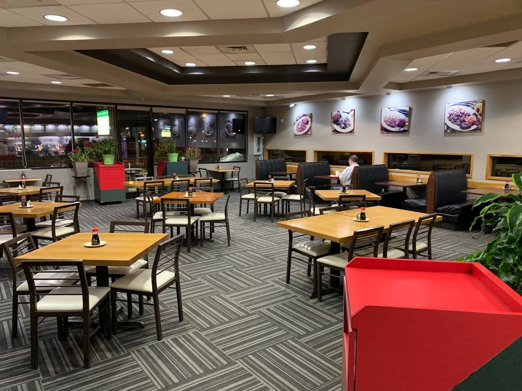 Imperial Palace Express | restaurant | 810 Galvin Rd S, Bellevue, NE 68005, USA | 4022937878 OR +1 402-293-7878