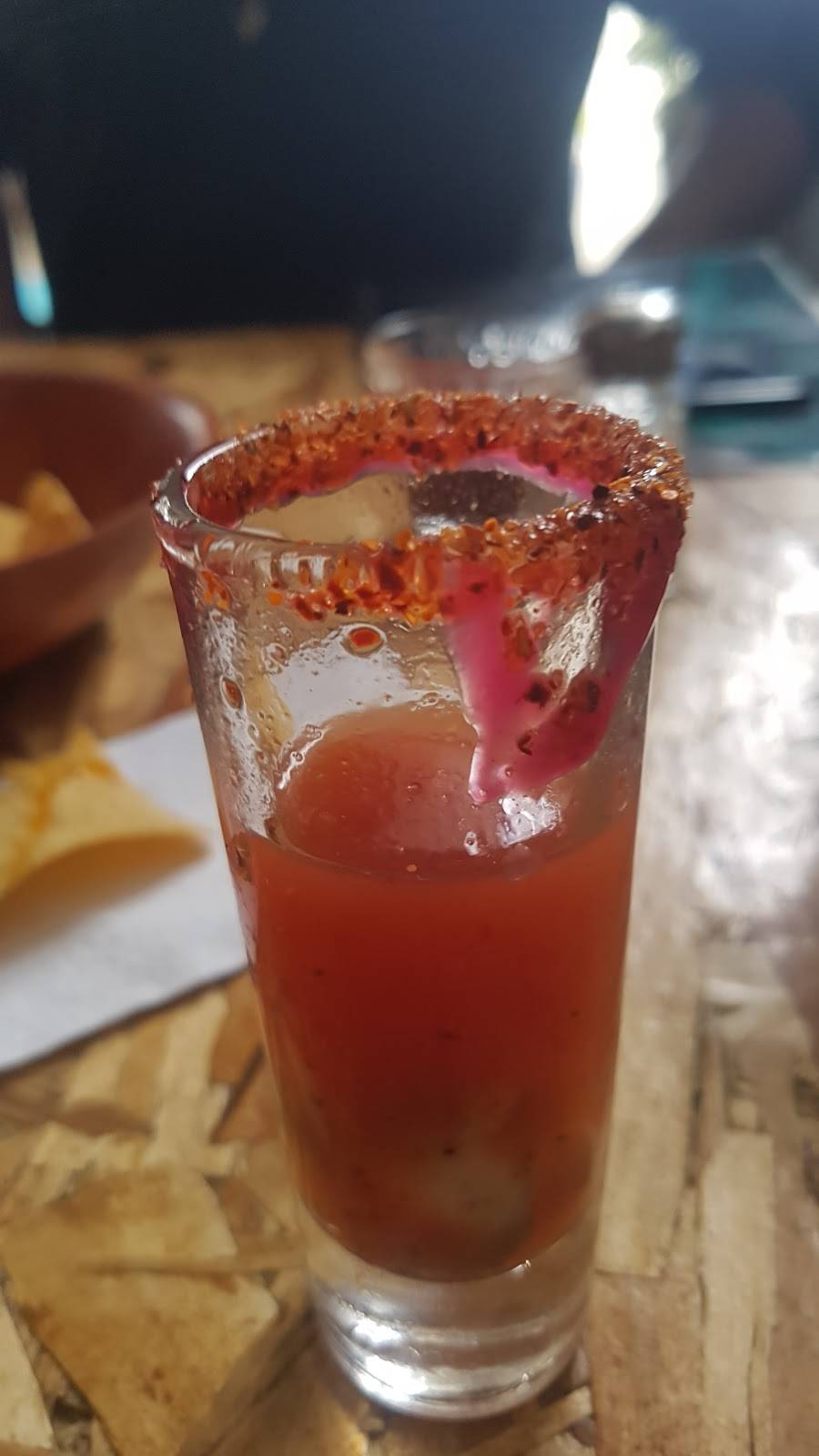 La Carreta | restaurant | Calle Cuarta S/N, Hidalgo, 22880 Ensenada, B.C., Mexico | 016461015667 OR +52 646 101 5667