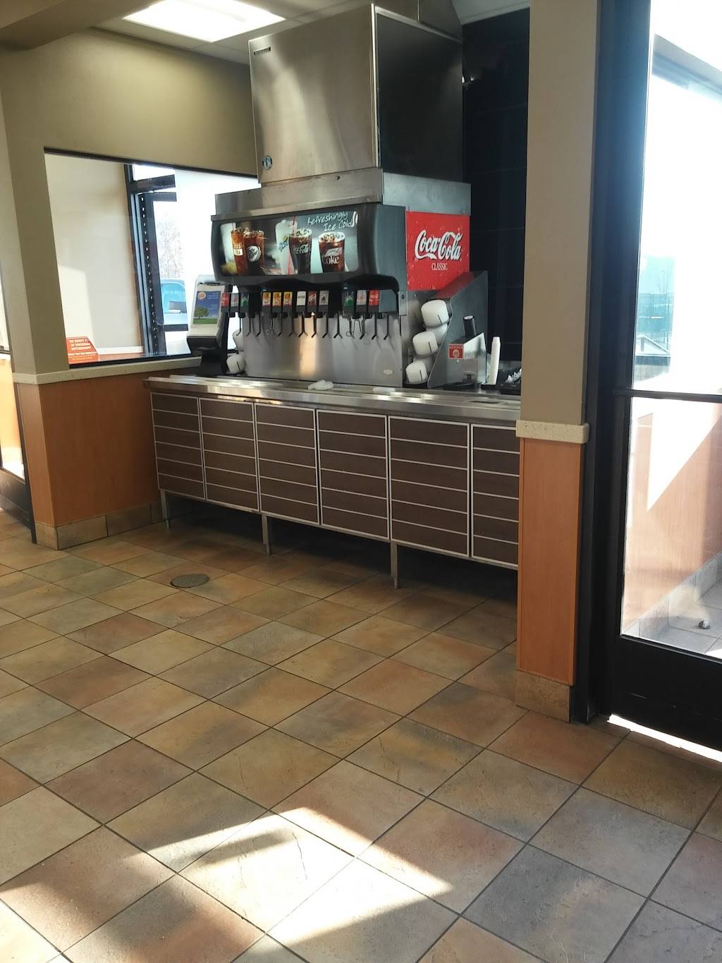 Burger King | restaurant | 575 North Ave, Battle Creek, MI 49017, USA | 2699637828 OR +1 269-963-7828