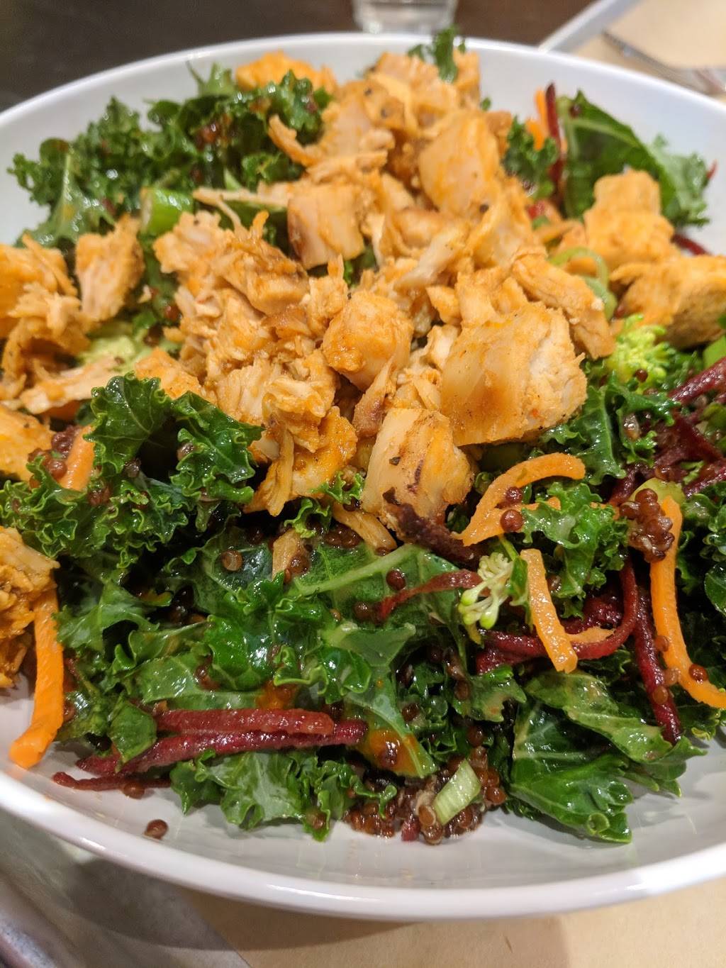 CoreLife Eatery | restaurant | 740 S Meadow St, Ithaca, NY 14850, USA | 6072882146 OR +1 607-288-2146