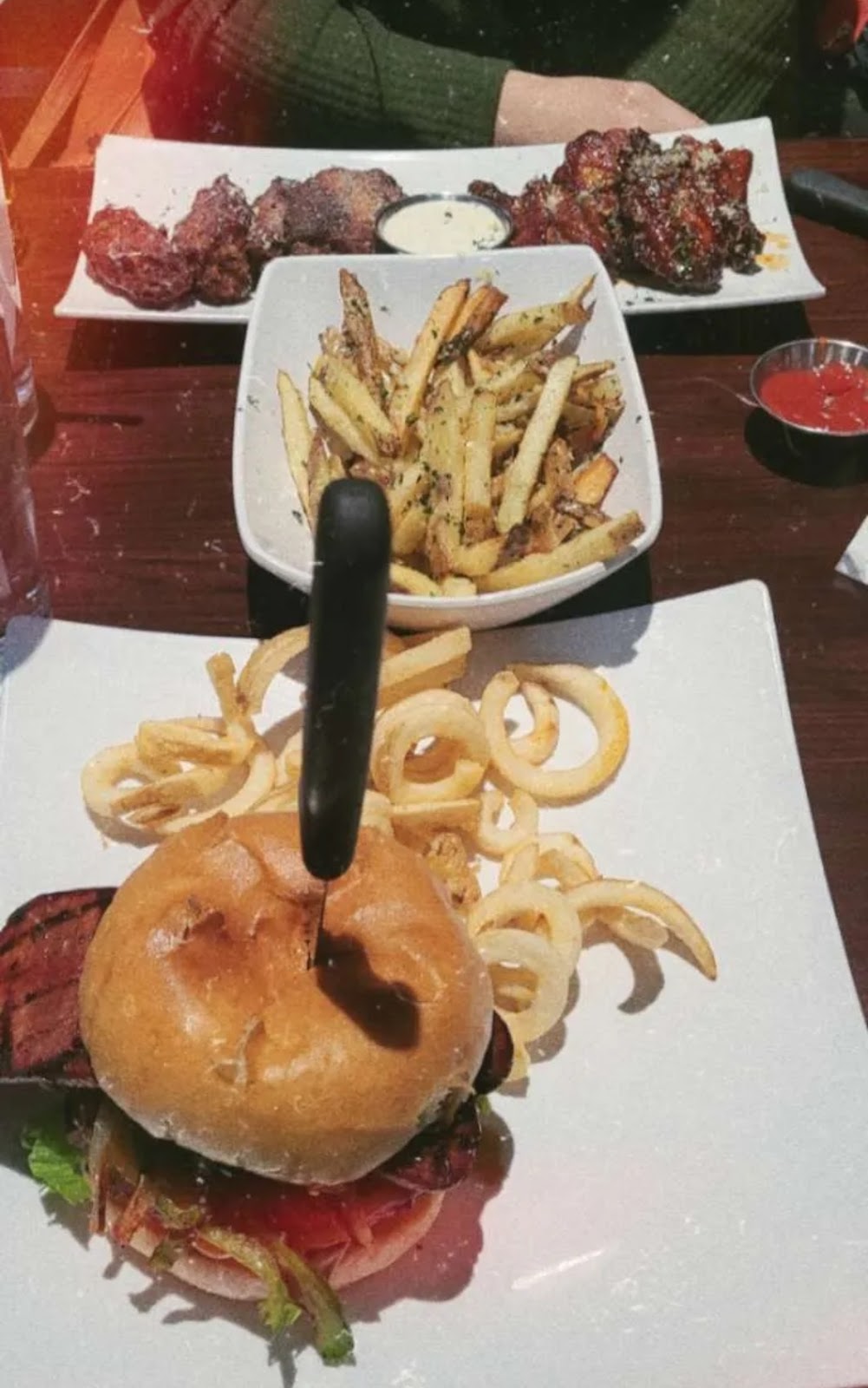 The Lab Bar and Grill | restaurant | 1333 N Santa Fe Ave, Edmond, OK 73012, USA | 4052163607 OR +1 405-216-3607