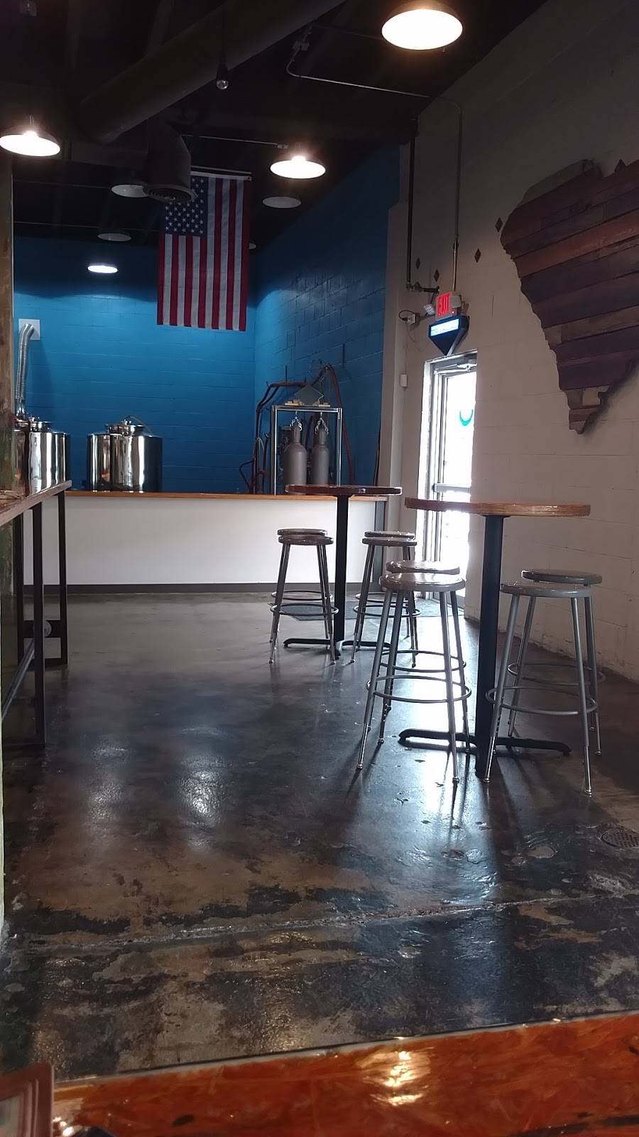 Ciclops Cyderi & Brewery | restaurant | 197 E St John St, Spartanburg, SC 29306, USA | 8645417379 OR +1 864-541-7379