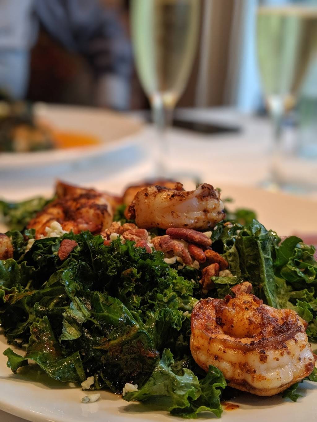 Horseradish Grill | restaurant | 4320 Powers Ferry Rd NW, Atlanta, GA 30342, USA | 4042557277 OR +1 404-255-7277