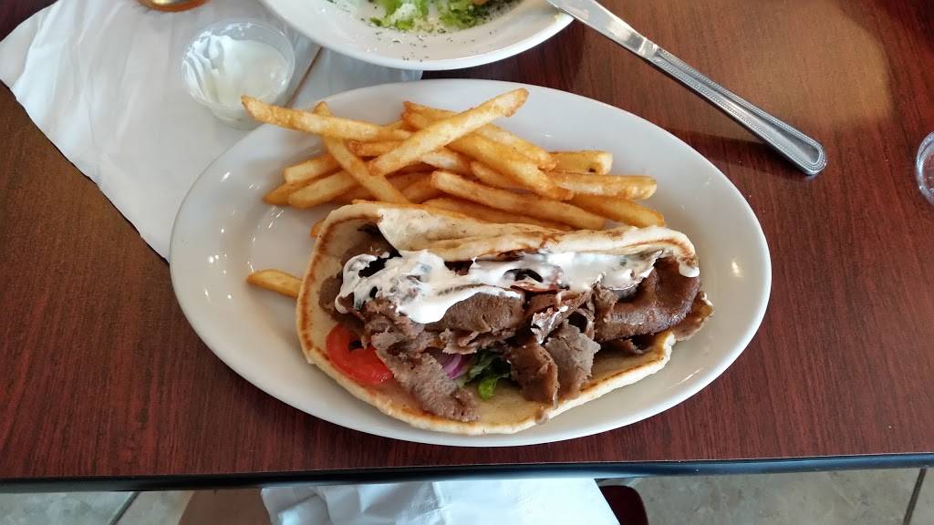 Dados Cafe | restaurant | 5425 Hampton Ave, St. Louis, MO 63109, USA | 3142245588 OR +1 314-224-5588