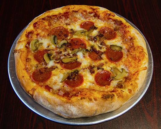 Neopolitan Pizza | restaurant | 7223 International Dr, Orlando, FL 32819, USA | 4077514037 OR +1 407-751-4037