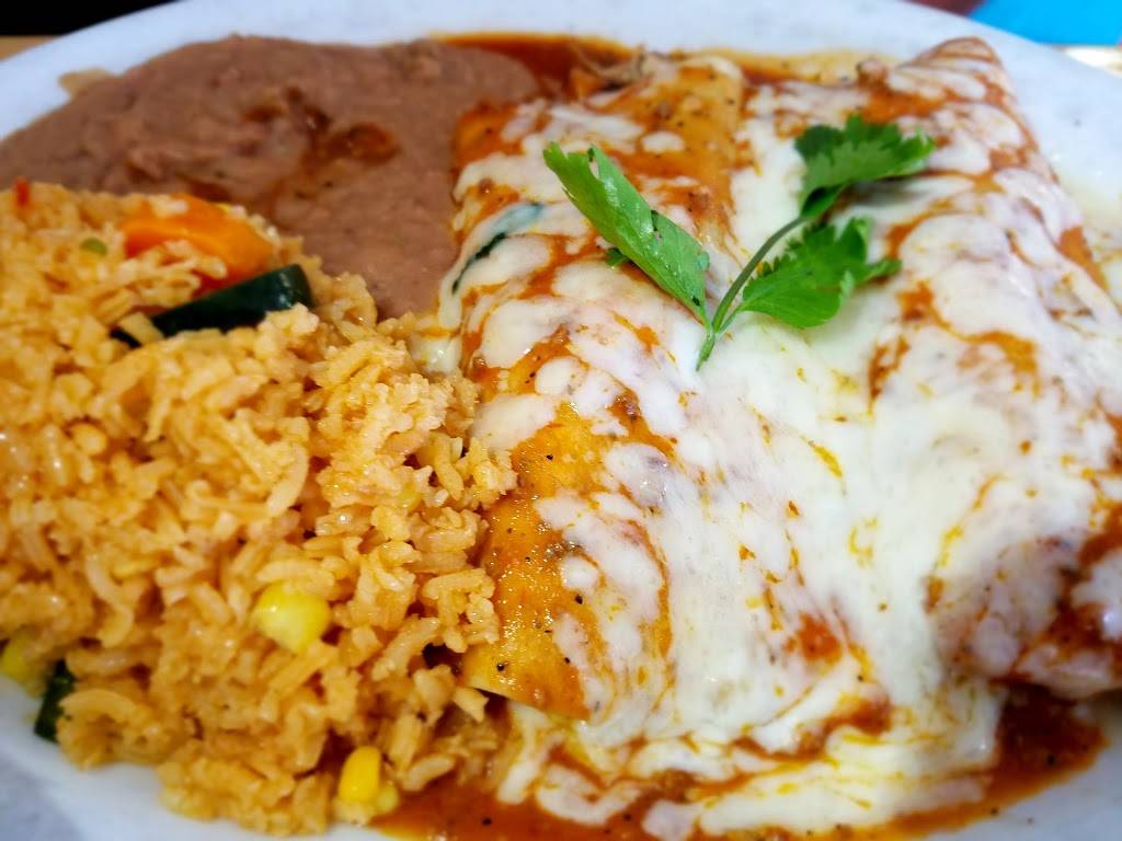 Chavez Mexican Cafe | restaurant | 2557 Gessner Rd, Houston, TX 77080, USA | 7134605392 OR +1 713-460-5392