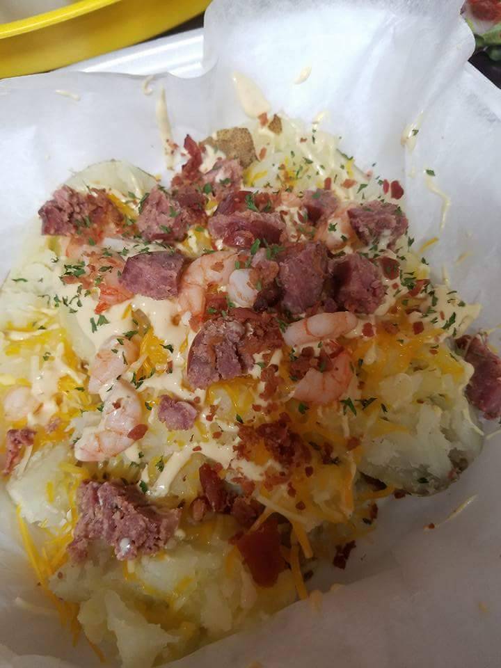 Stephs | meal takeaway | 413 Crescent Ave, Lockport, LA 70374, USA | 9852420102 OR +1 985-242-0102