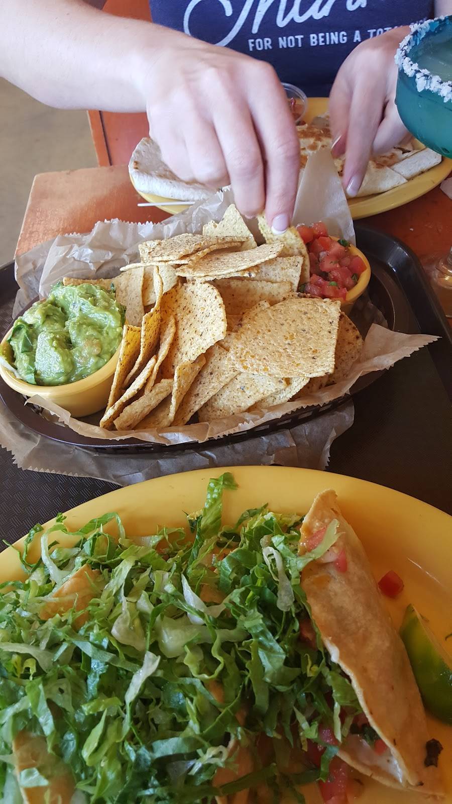 Cactus Taqueria | restaurant | 5642 College Ave, Oakland, CA 94618, USA | 5106586180 OR +1 510-658-6180