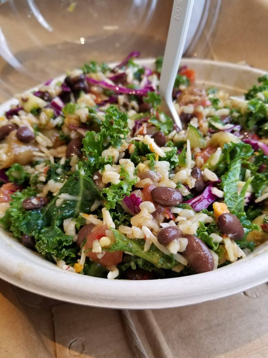 Upbeet | restaurant | 1071 Howell Mill Rd Suite A, Atlanta, GA 30318, USA | 4043471071 OR +1 404-347-1071