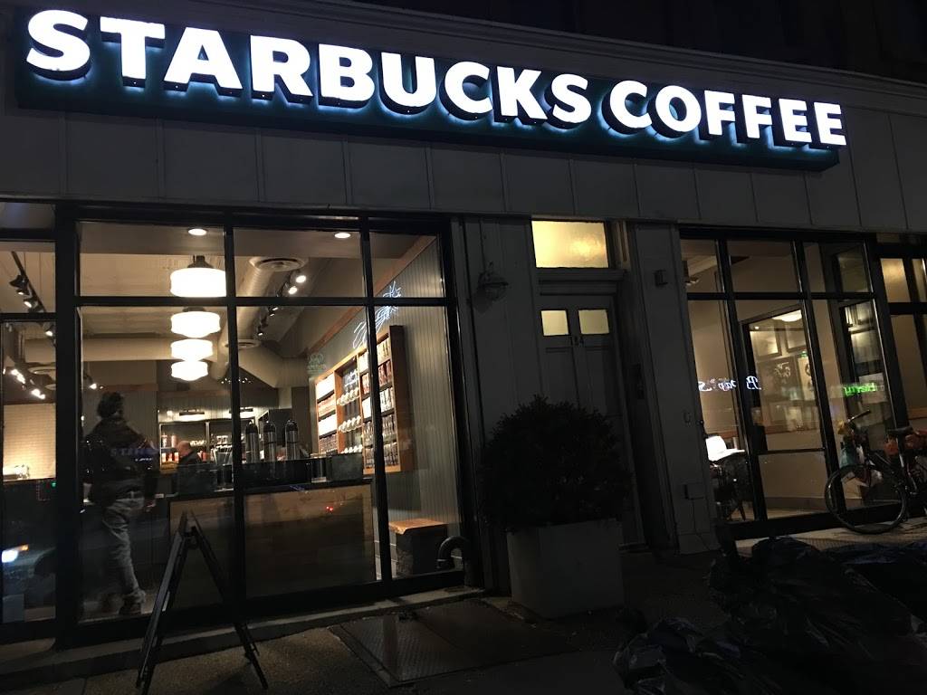 Starbucks | cafe | 166 7th Ave, Brooklyn, NY 11215, USA | 7183693098 OR +1 718-369-3098