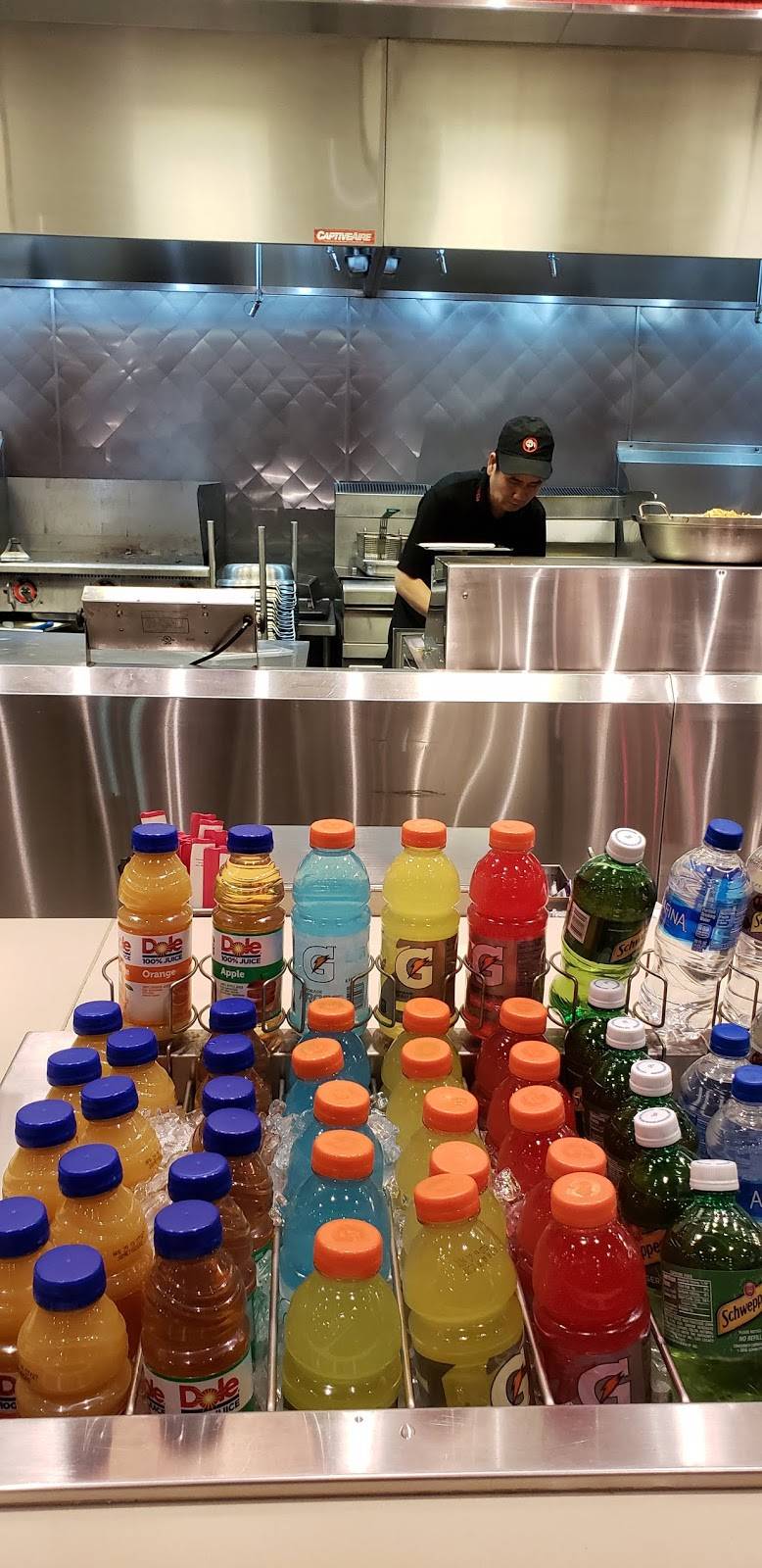 Panda Express | restaurant | 90-04 Metropolitan Ave, Forest Hills, NY 11375, USA | 7189970262 OR +1 718-997-0262