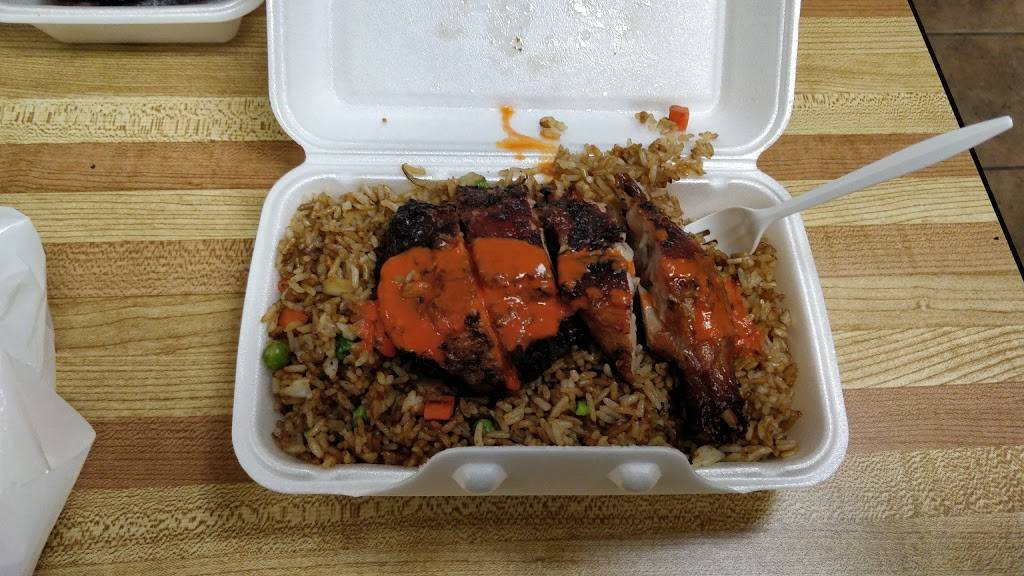 Food Garden Restaurant | restaurant | 2522 Eglinton Ave E, Scarborough, ON M1K 2R5, Canada | 4169157070 OR +1 416-915-7070