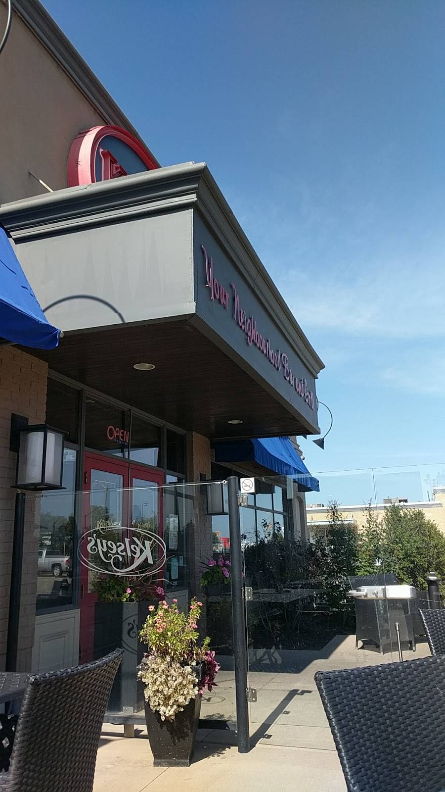 Kelseys Original Roadhouse | restaurant | 1550 Upper James St, Hamilton, ON L9B 2L6, Canada | 9055758696 OR +1 905-575-8696