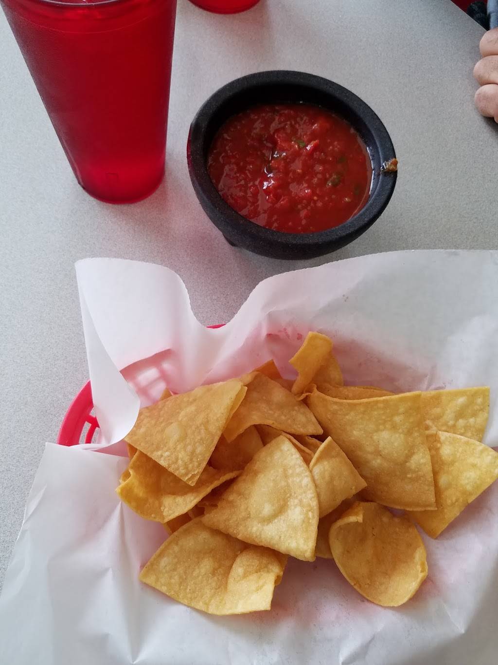 CATALINAS RESTAURANT | restaurant | 130 John W Morrow Jr Pkwy, Gainesville, GA 30501, USA | 6789715556 OR +1 678-971-5556