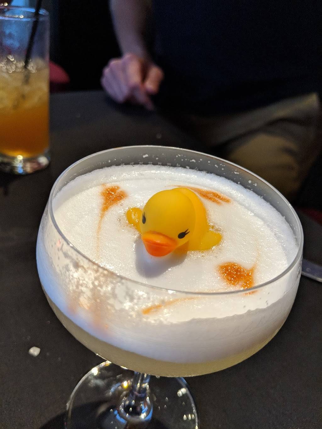 Urban Dish Grill & Wine Bar | restaurant | 367 Yonge St, Barrie, ON L4N 4C9, Canada | 7057978909 OR +1 705-797-8909