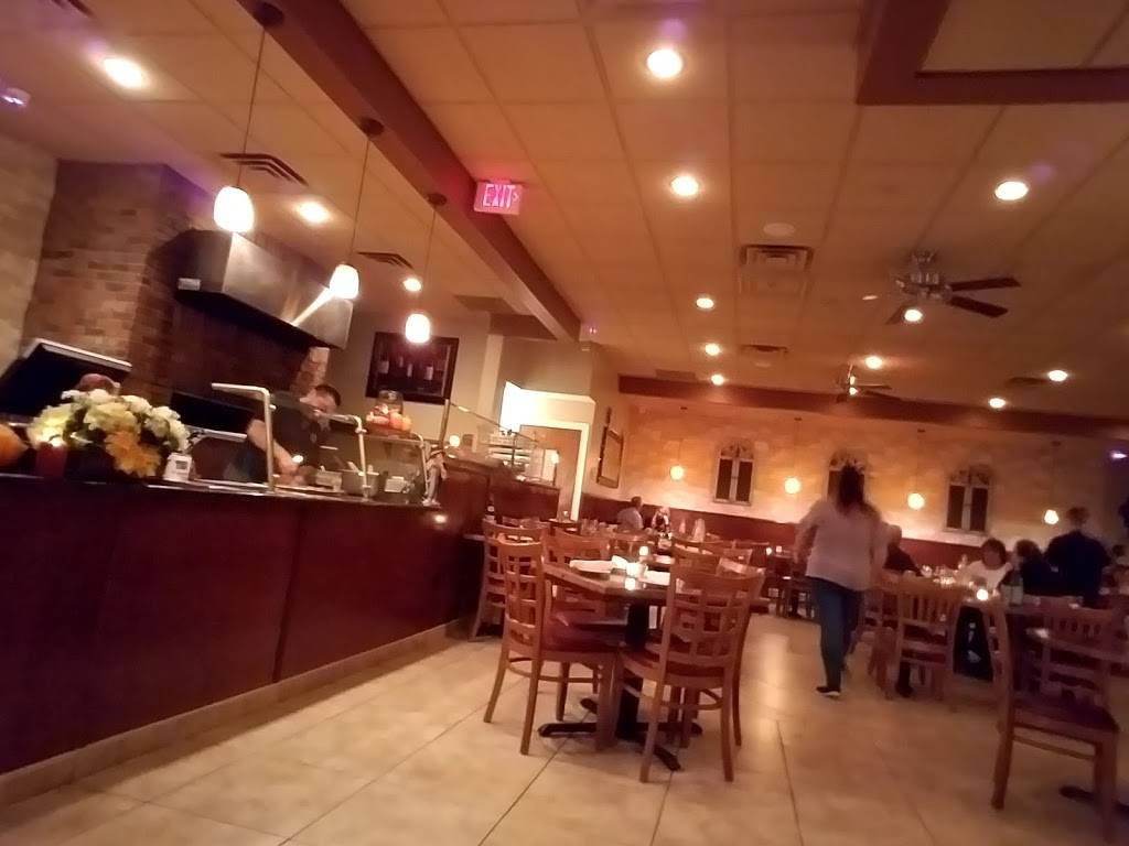 San Marzano Trattoria | restaurant | 31 E Main St, Freehold, NJ 07728, USA | 7328455440 OR +1 732-845-5440