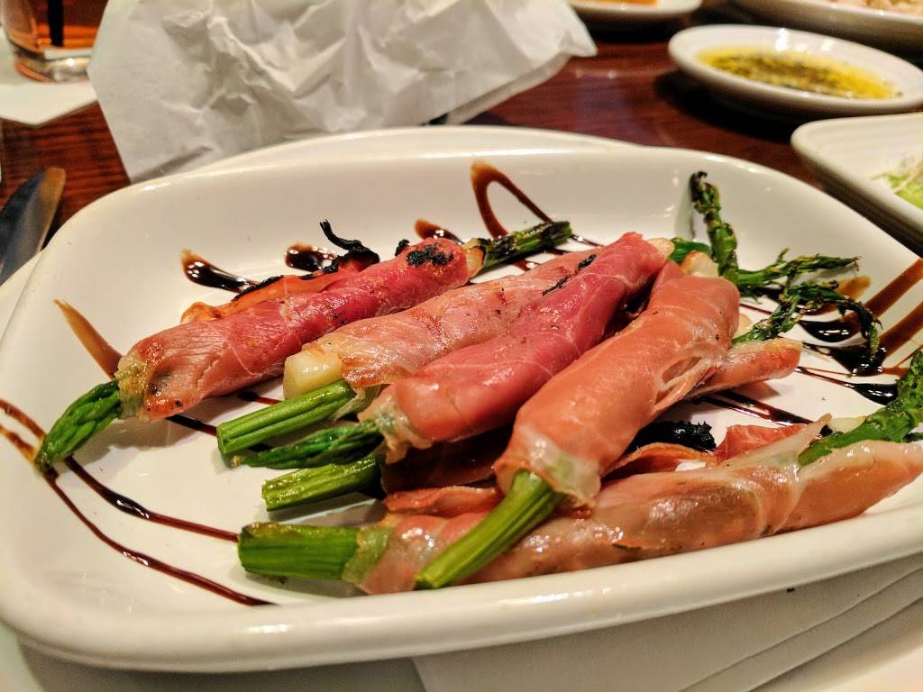 Carrabbas Italian Grill | restaurant | 202 Anderson Ln N, Hendersonville, TN 37075, USA | 6158227100 OR +1 615-822-7100