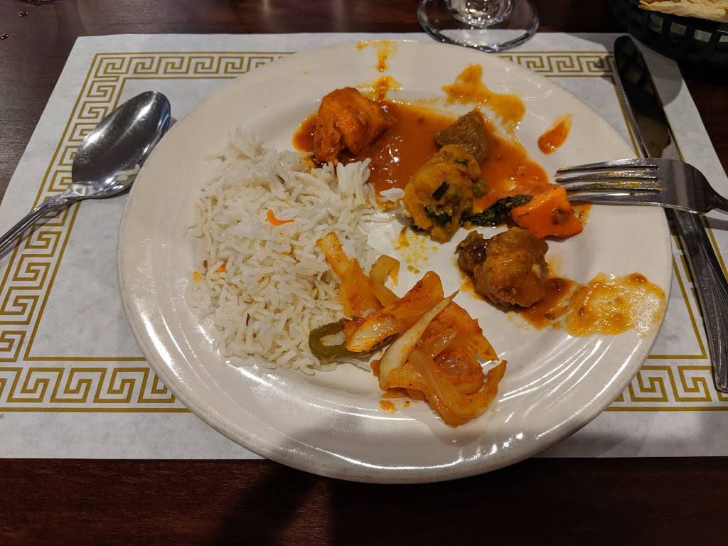 Taj Mahal Authentic Cuisine of india | restaurant | 7521 Wornall Rd, Kansas City, MO 64114, USA | 8163611722 OR +1 816-361-1722