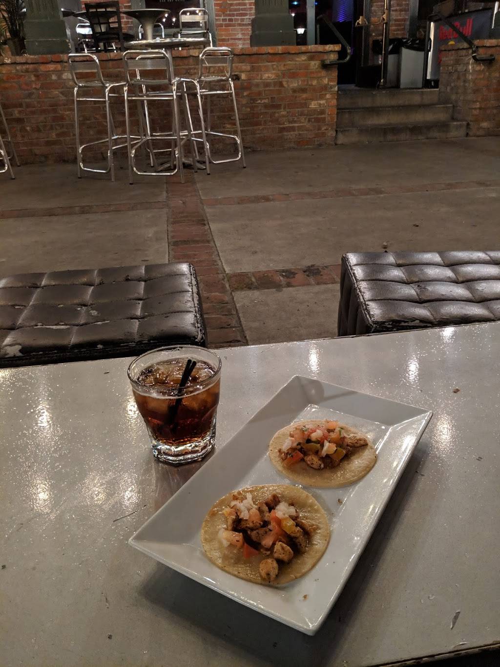 Fuze Bar & Grill | restaurant | 58 S 1st St, San Jose, CA 95113, USA | 4085640488 OR +1 408-564-0488