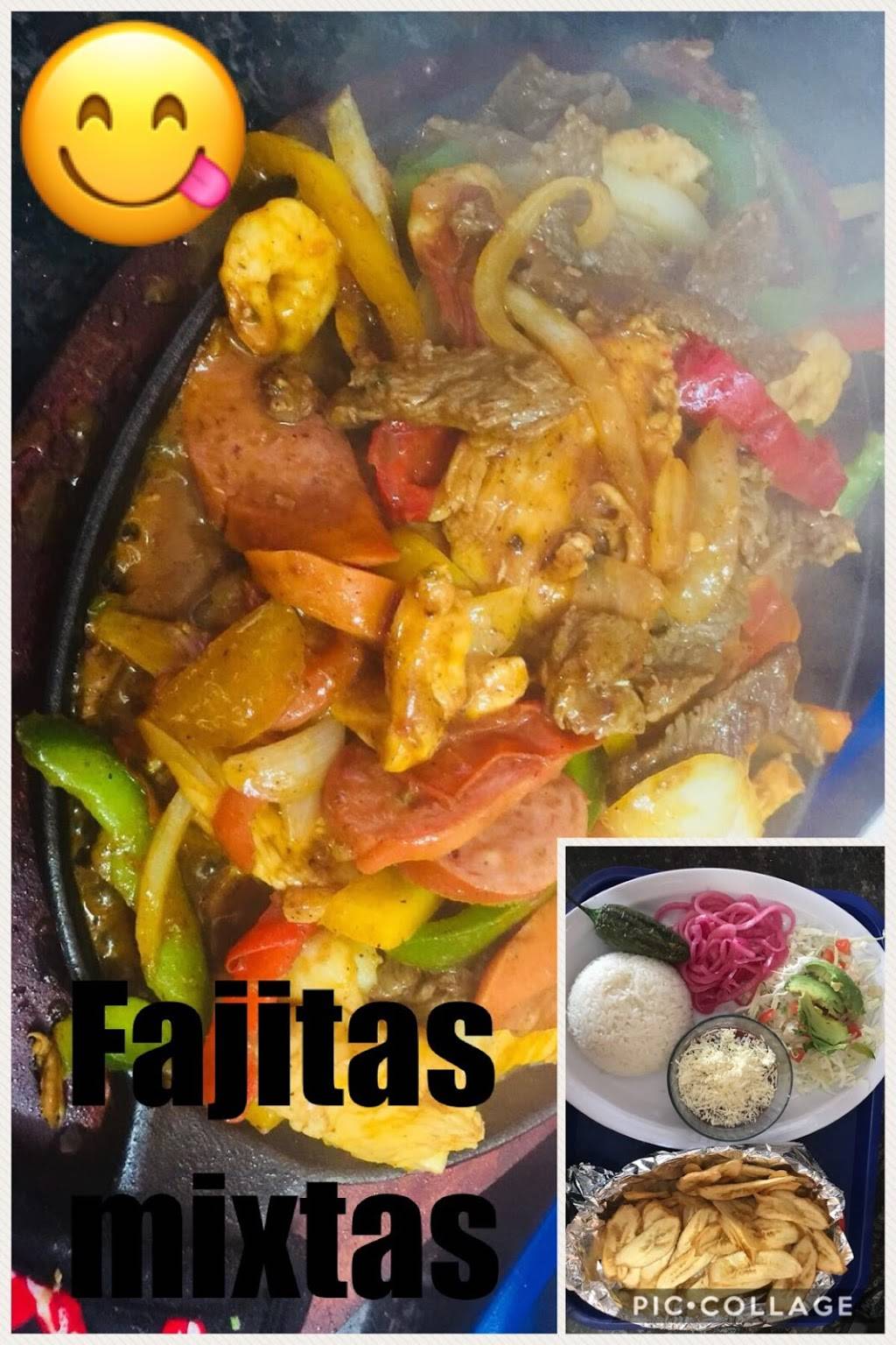 Antojitos Los Amigos De Norma | restaurant | 1048 Scotsdale Dr, Harvey, LA 70058, USA | 5126793007 OR +1 512-679-3007