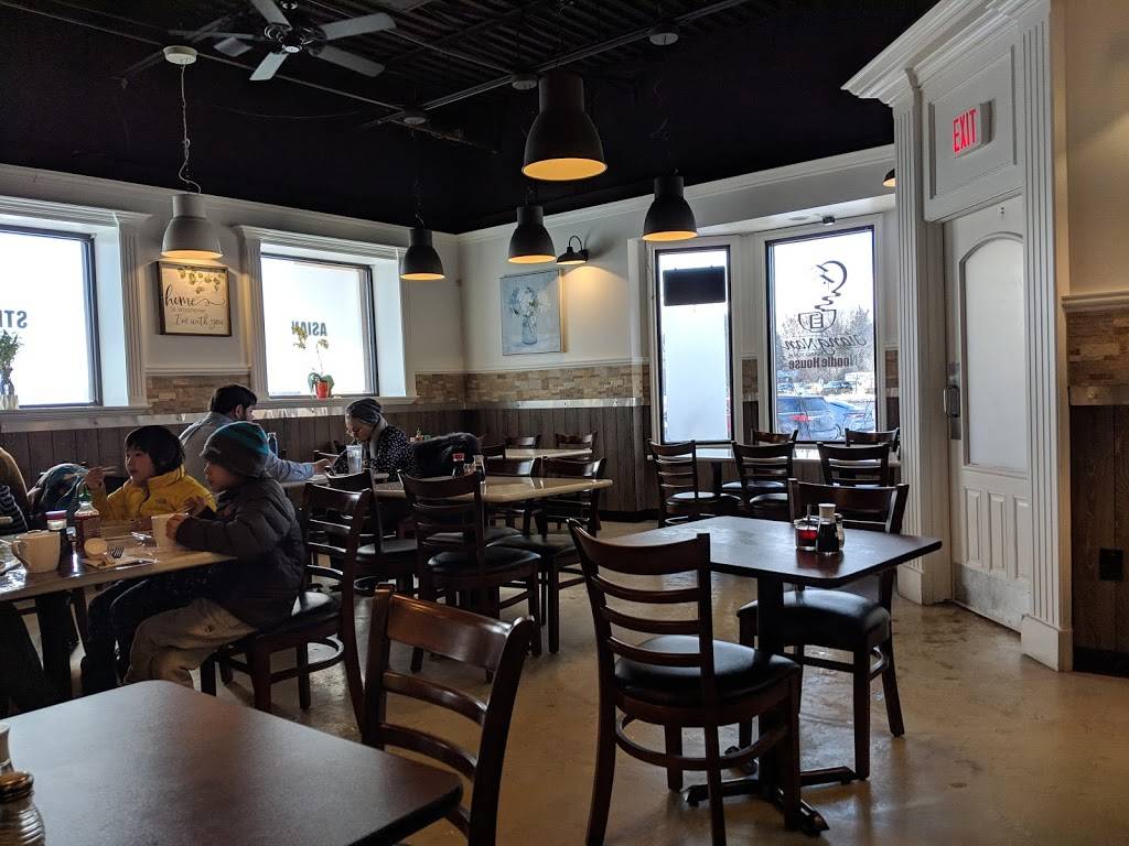 Jiang Nan Noodle House | restaurant | 29222 Orchard Lake Rd, Farmington Hills, MI 48334, USA | 2487020166 OR +1 248-702-0166